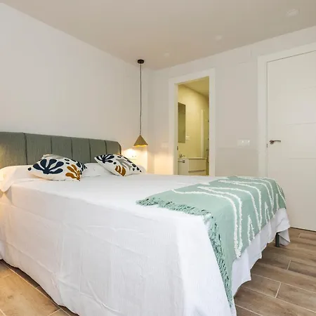 Chic Retreat * Malaga