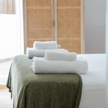 Chic Retreat