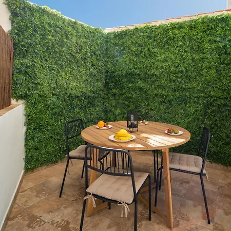 Chic Retreat Apartamento *