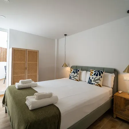 Chic Retreat Apartamento *